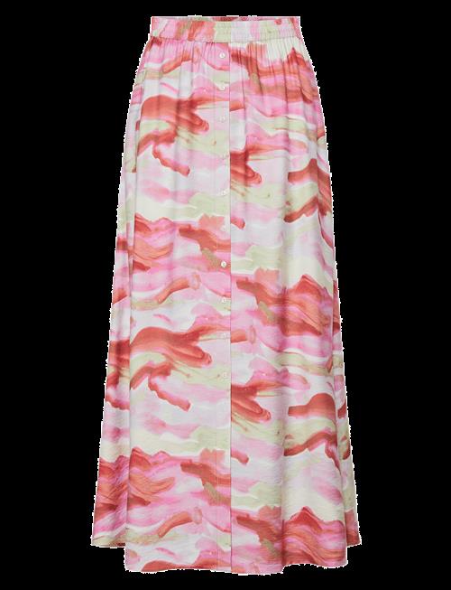 YAS | Yasarola Hw Maxi Skirt S. | 38
