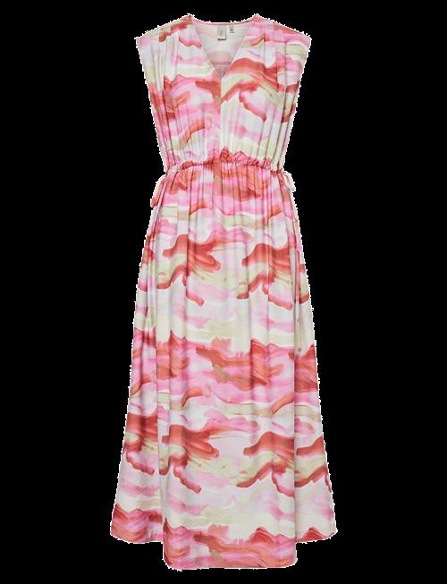 YAS | Yasarola Sl Long Dress S. | 34