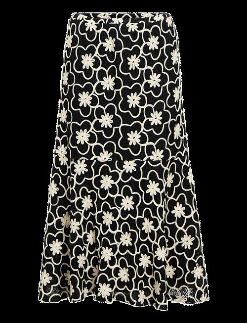 Object | Objcalla Hw Midi Skirt 138 | 34