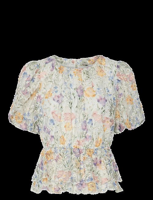 YAS | Yasleanna Ss Top S. - Show | 36
