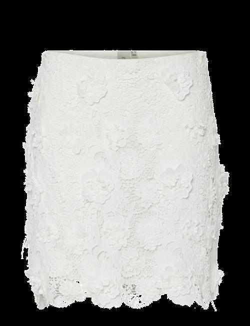 YAS | Yasbluma Hw Short Skirt - Show | 40