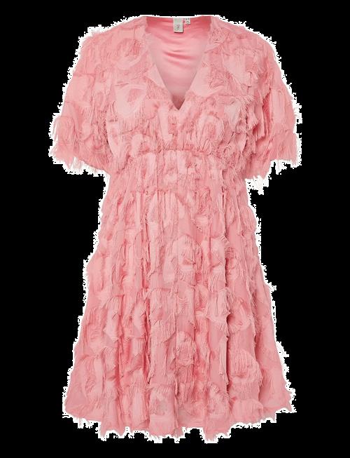 YAS | Yaspazylla 2/4 Dress - Show | 36