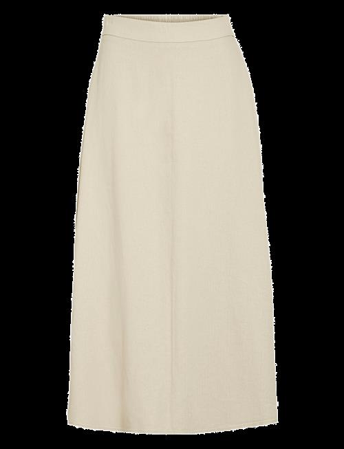 Vila | Vijolanda Ankle Skirt | 34