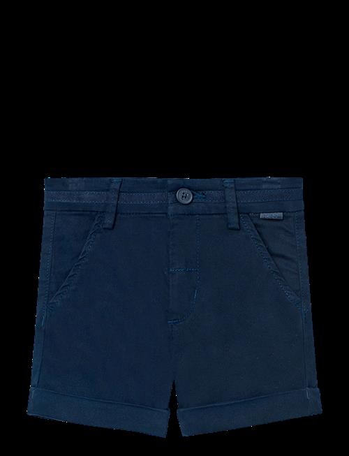 Boboli | Satin Bermuda Shorts | 104