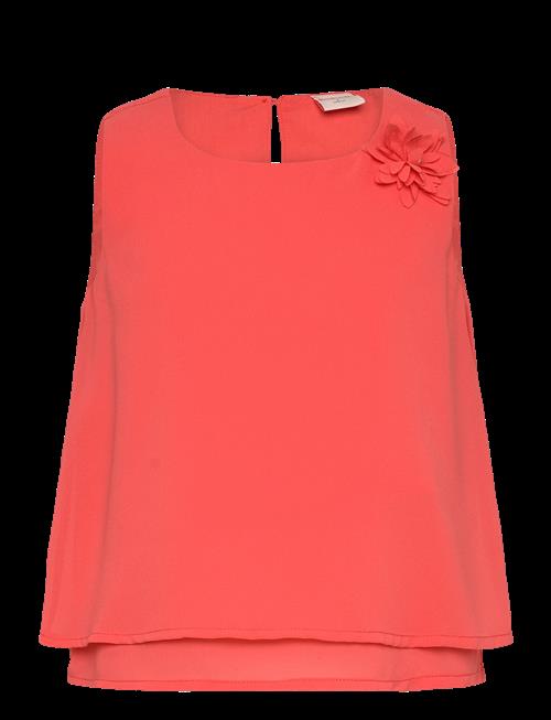 Boboli | Blouse Gauze Sleevless | 110