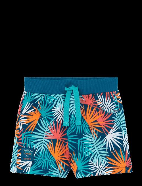 Boboli | Fleece Bermuda Shorts | 98