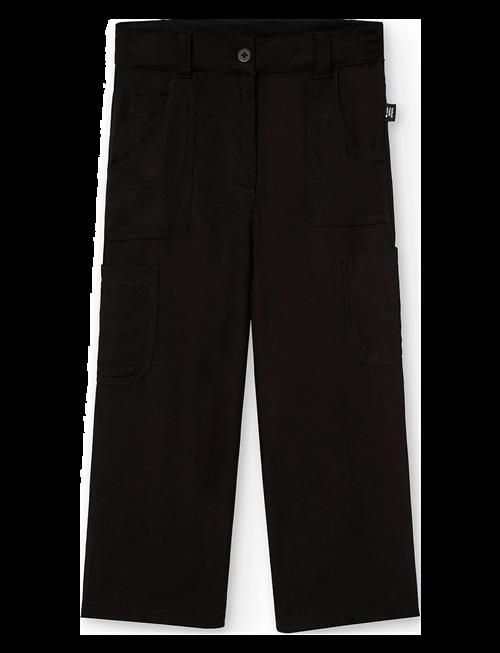 Boboli | Viscose Trouser | 152