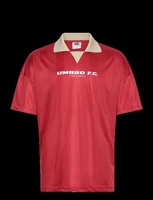 Umbro | Football Shirt | XS