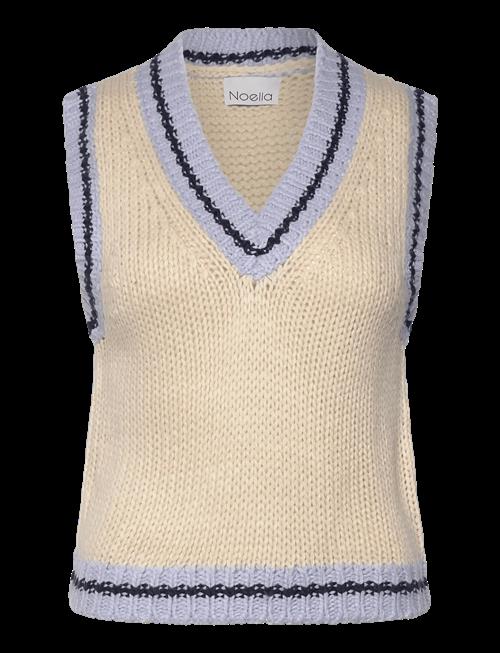 Noella | Kayanna Knit Vest | XS/S