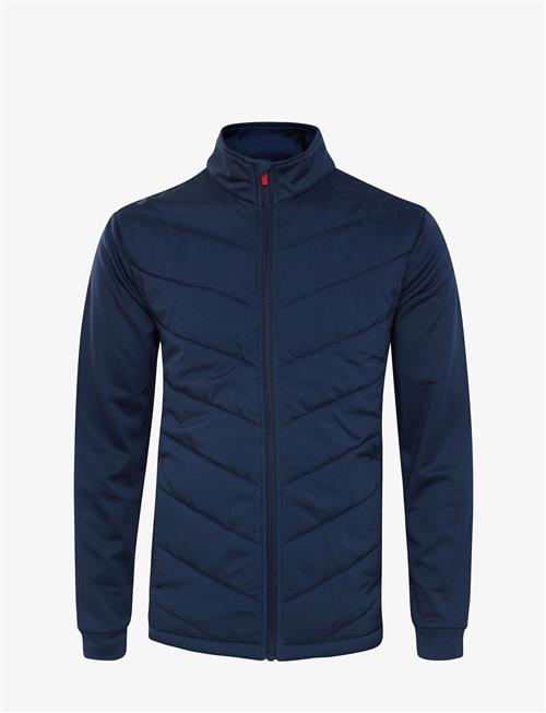 BACKTEE | Mens Hybrid Jacket | S