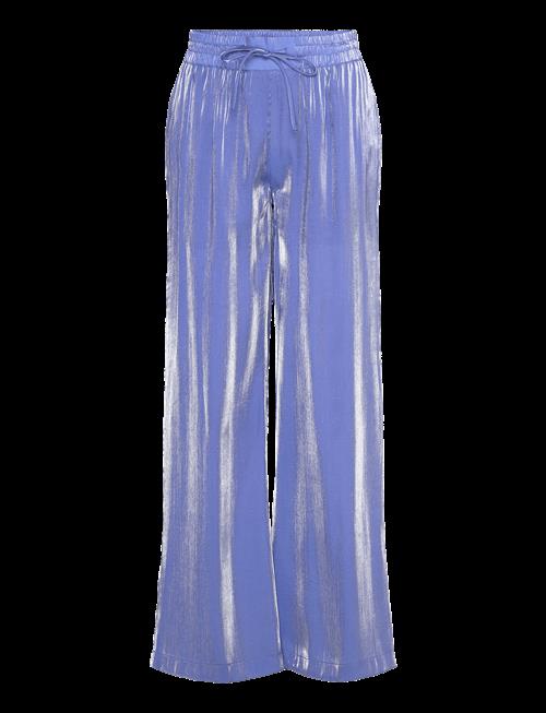 Dante6 | Dante6-Soir Shimmer Wide Leg Pants | 40