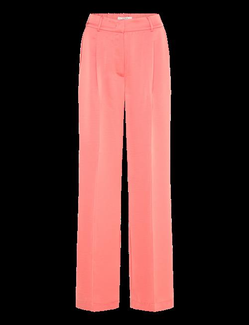 Dante6 | Dante6-Jules Satin Smart Pants | 42