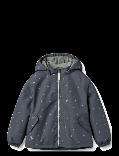 Wheat | Jacket Svende | 98