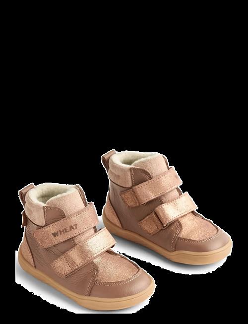 Wheat | Winterboot Texas Tex | 34