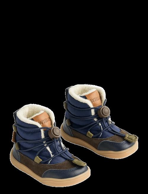 Wheat | Winterboot Milan Tex | 21