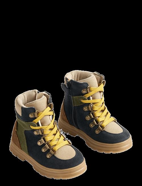 Wheat | Bootie Toni Sport Tex | 24