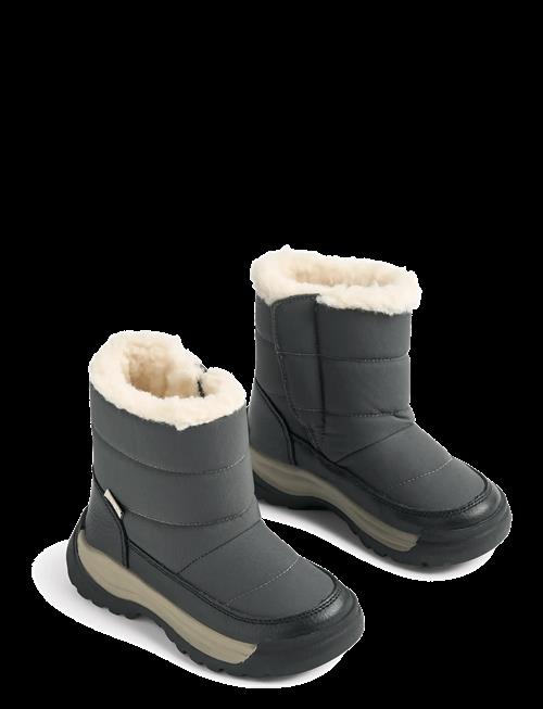Wheat | Winterboot Liza Tex | 33