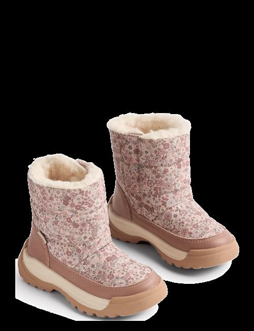 Wheat | Winterboot Liza Tex | 24