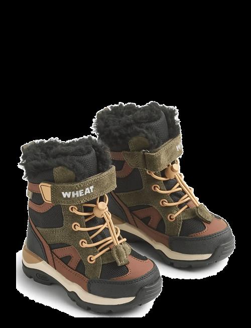 Wheat | Winterboot Dixie Tex | 32