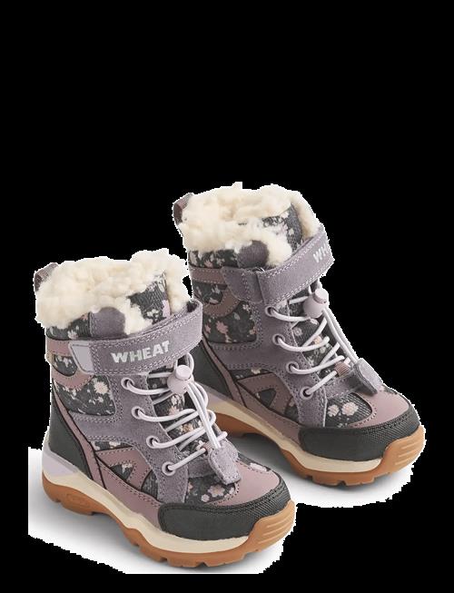 Wheat | Winterboot Dixie Tex | 24