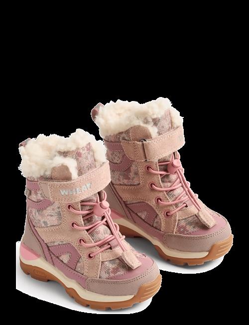 Wheat | Winterboot Dixie Tex | 33