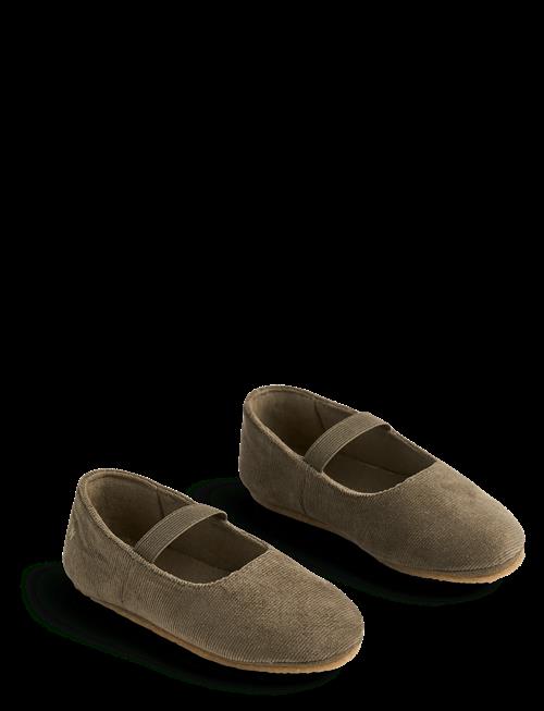 Wheat | Ballerina Rosen | 28