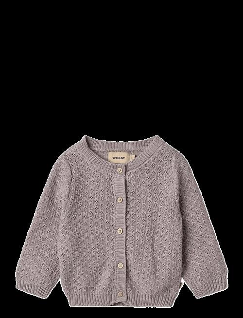 Wheat | Knit Cardigan Magnella | 62