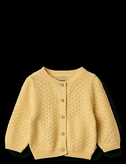 Wheat | Knit Cardigan Magnella | 74