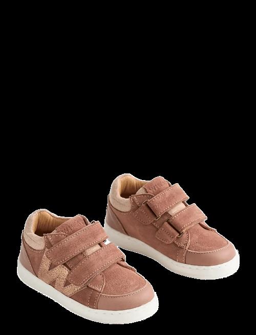 Wheat | Sneaker Walther | 32