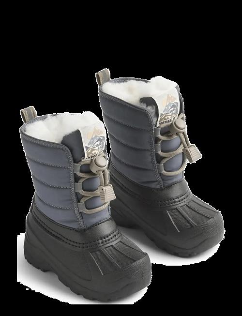 Wheat | Winterboot Aleex | 27