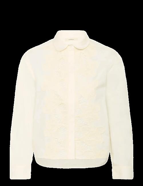 InWear | Aimeeiw Cropped Shirt | 42