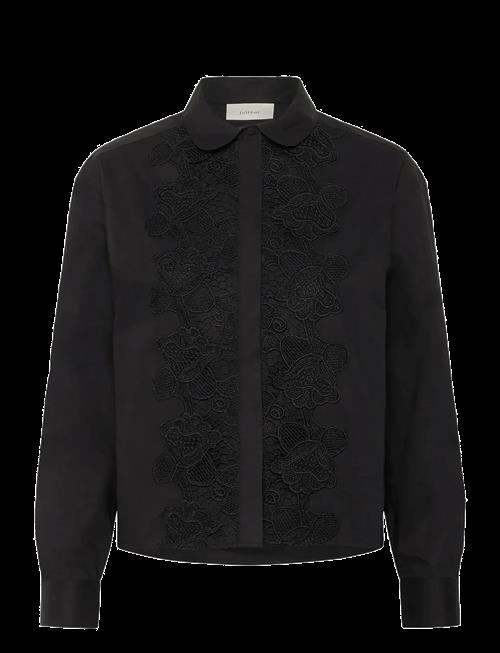 InWear | Aimeeiw Cropped Shirt | 38