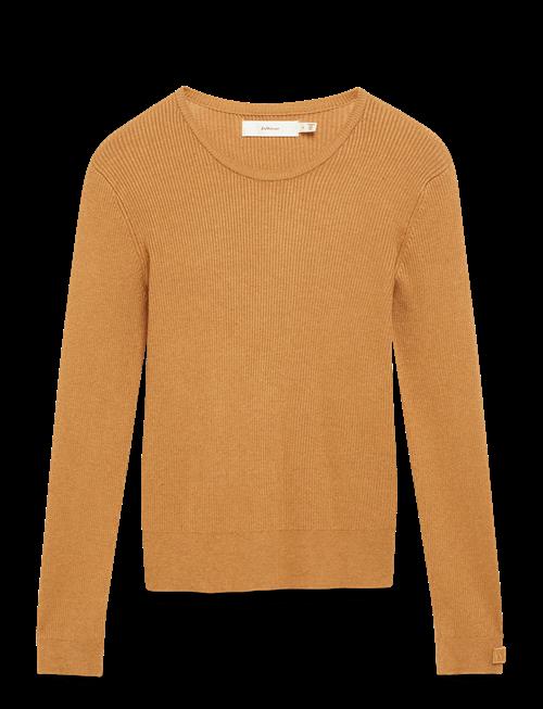 InWear | Leenahiw Ls Blouse | M
