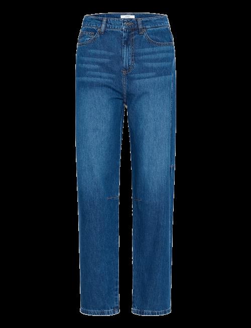 InWear | Naavaiw Barrel Jeans | 32