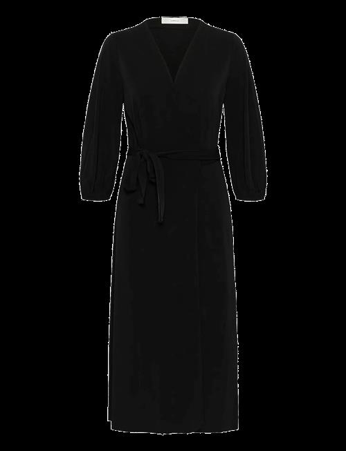 InWear | Galdriaiw Wrap Dress | XS