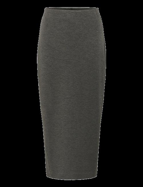 InWear | Aidaiw Melange Skirt | S