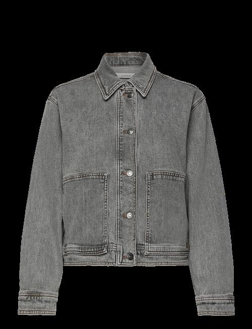 InWear | Nanasiw Denim Jacket | 36