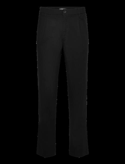Solid | Sdliam Elas. Pleat | M
