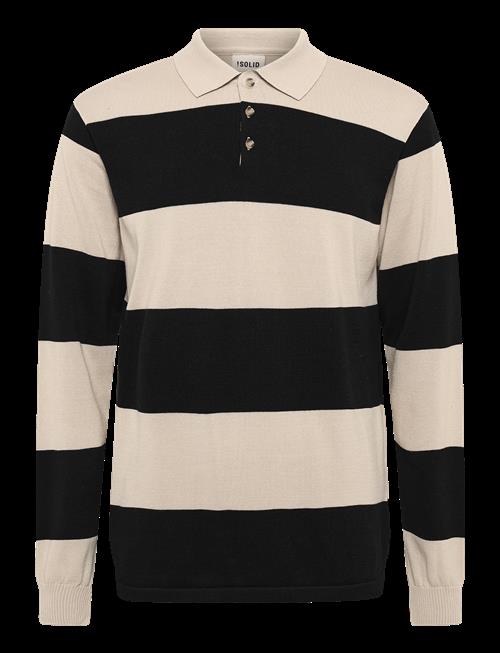 Solid | Sdrue Polo | XXL