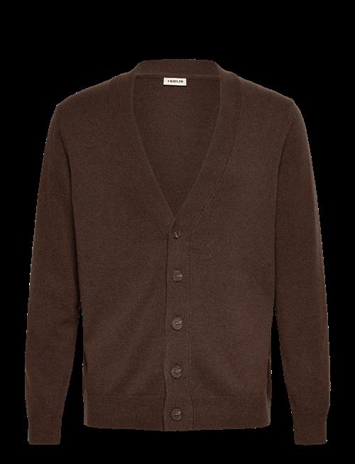 Solid | Sdrick Cardigan | L