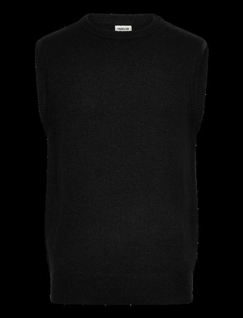Solid | Sdrick Vest | M