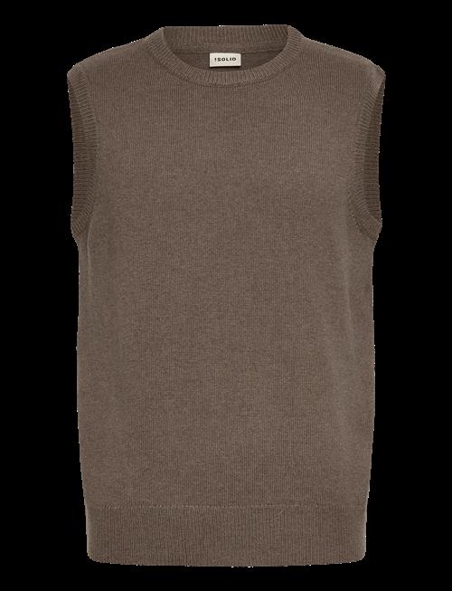 Solid | Sdrick Vest | L