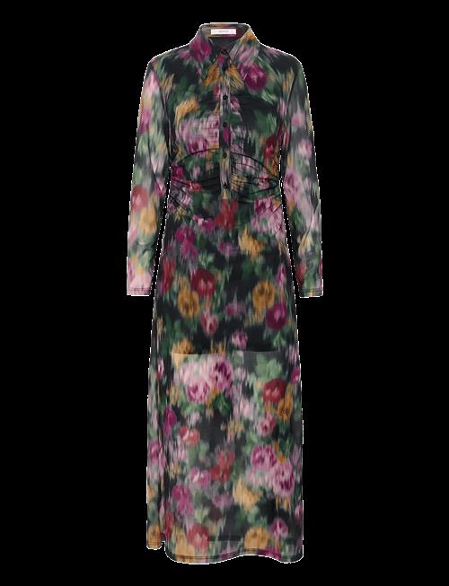 Gestuz | Gzfadia P Long Dress | S