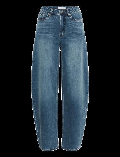 Gestuz | Gzviva Hw Baggy Jeans | 31 x 32