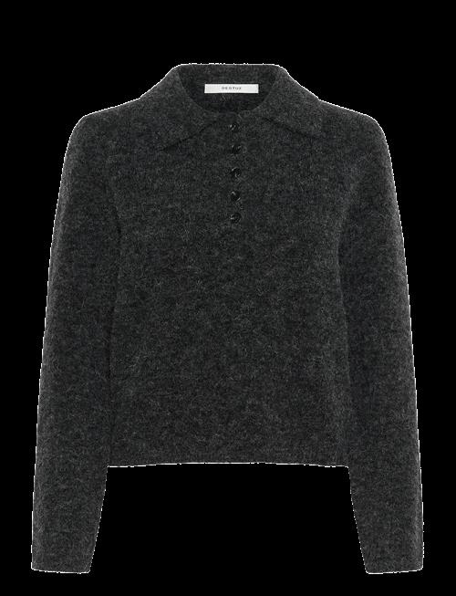 Gestuz | Gzalpha Polo Pullover | L