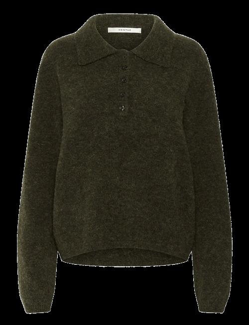 Gestuz | Gzalpha Polo Pullover | XL