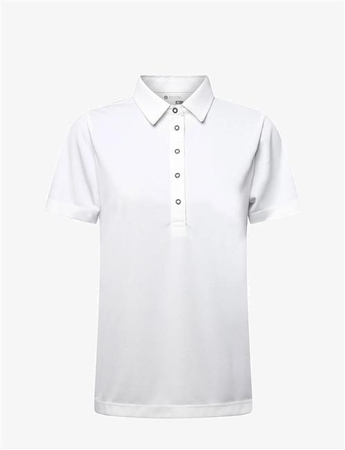 BACKTEE | Ladies Performance Polo | S