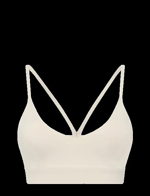 Drop of Mindfulness | Ultimate Open Back Bra | L