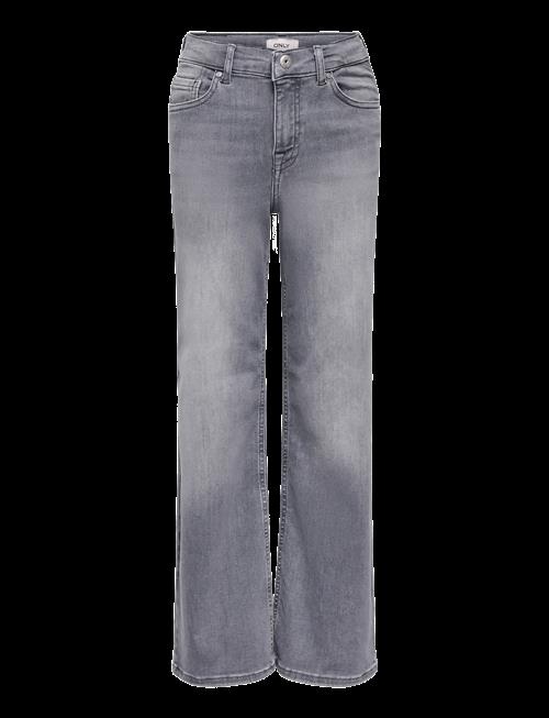Kids Only | Kogmadison Blush Wide Gd Dnm Noos | 128