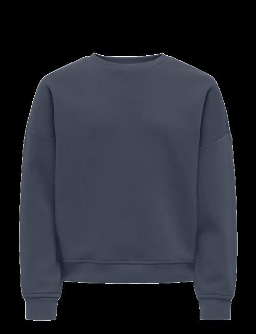Kids Only | Kogsweat L/S Crew Oversize Swt Noos | 110-116